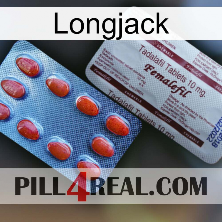 Longjack 36